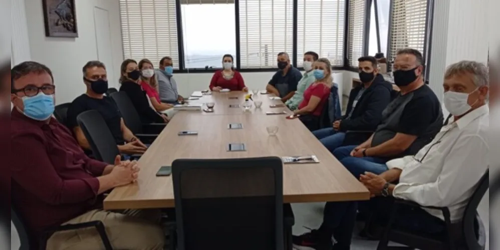 Prefeita Elisangela Pedroso destaca os principais planos da gestão para a sequência do mandato