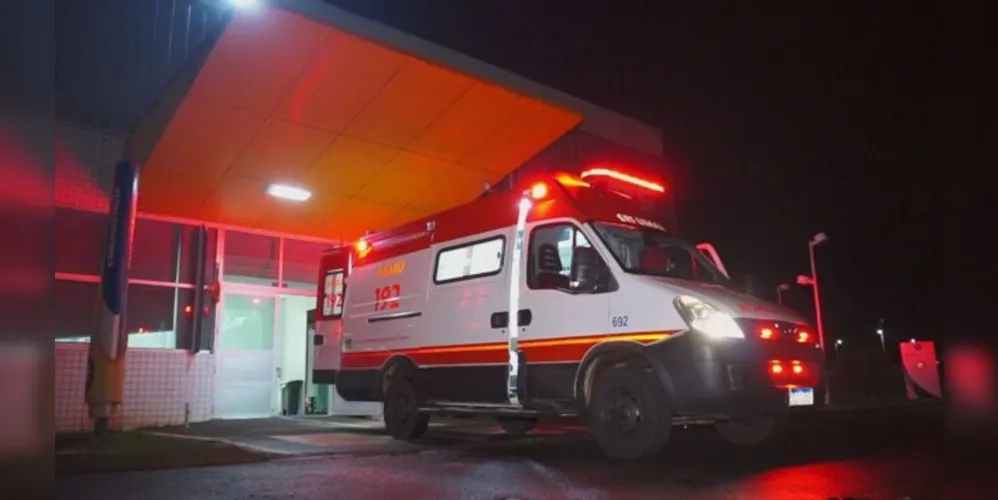 Tentativa de homicídio ocorreu na noite de sábado, no bairro Contorno
