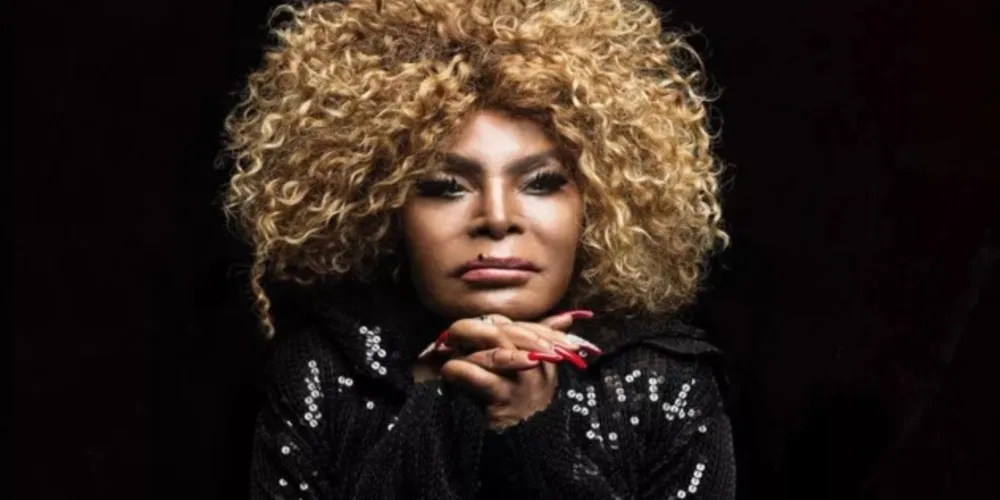 Ícone da música, Elza Soares morre aos 91 anos