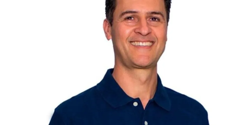 Imagem ilustrativa da imagem Prefeito Sérgio Belich projeta desenvolvimento em Palmeira