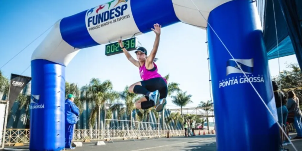 Fesuva vai ter corrida inédita em 2022 