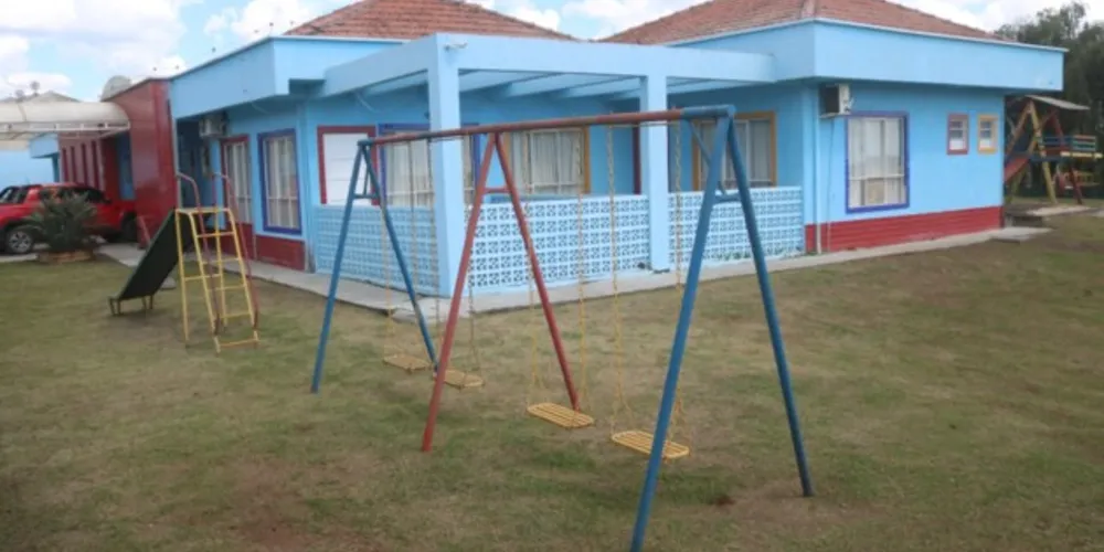 Município pretende zerar as filas de espera nos Centros Municipais de Educação Infantil