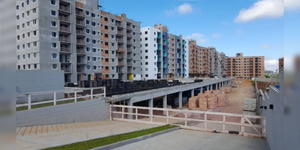 Aumento nos custos das construções que chegou a 14,3% em 2021 segundo o Índice Nacional de Custa da Construção (INCC)