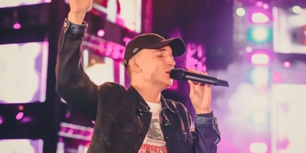Evento terá Vitor Fernandes, Tarcísio do Acordeon e João Gomes no Jockey Arena em fevereiro 