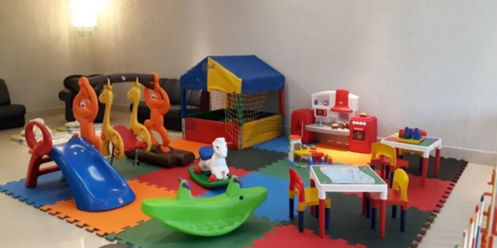 O Cantinho da Girafa também atende aniversários, casamentos e eventos empresariais