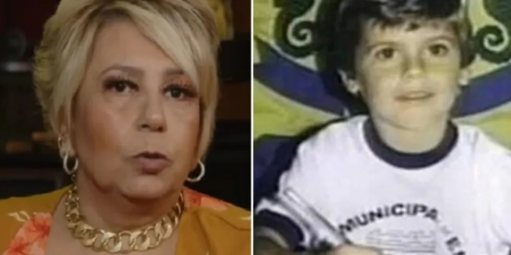 Imagem ilustrativa da imagem Beatriz Abagge quebra o silêncio no Caso Evandro