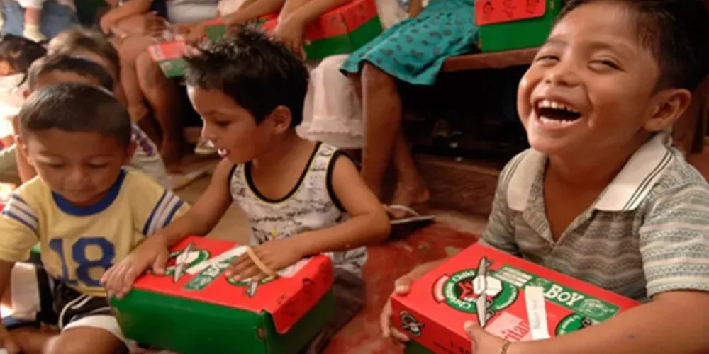 Associação quer proporcionar um natal solidário entorno das comunidades mais carentes da região