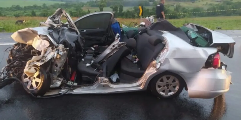 Os jovens foram encaminhados em estado grave para hospital