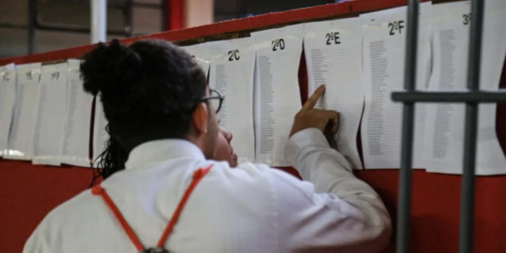 Aulas começam em 7 de fevereiro em toda a rede estadual de ensino