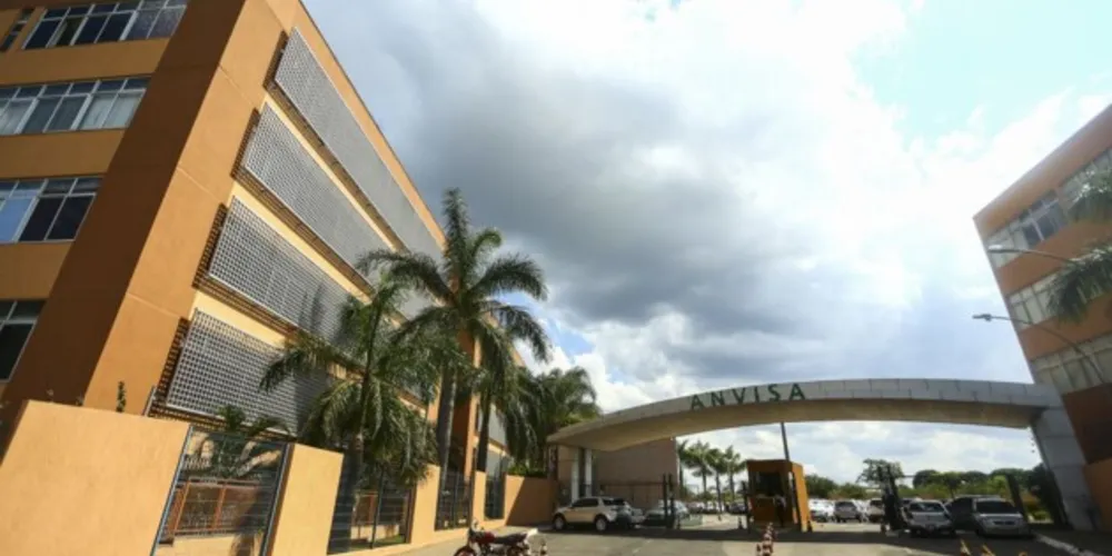 Anvisa cancelou autorização concedida ao spray antiviral Taffix no fim de dezembro.