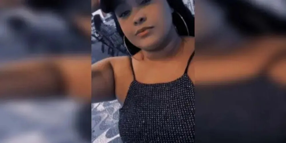 Jovem não sobreviveu à grave batida em Pinhais