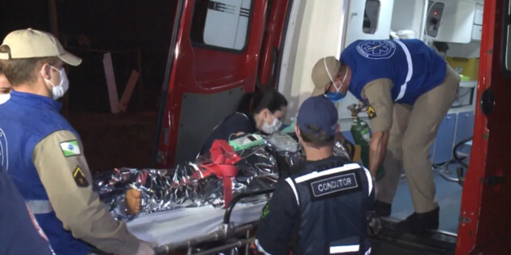 Primeiro atentado ocorreu em agosto de 2021.