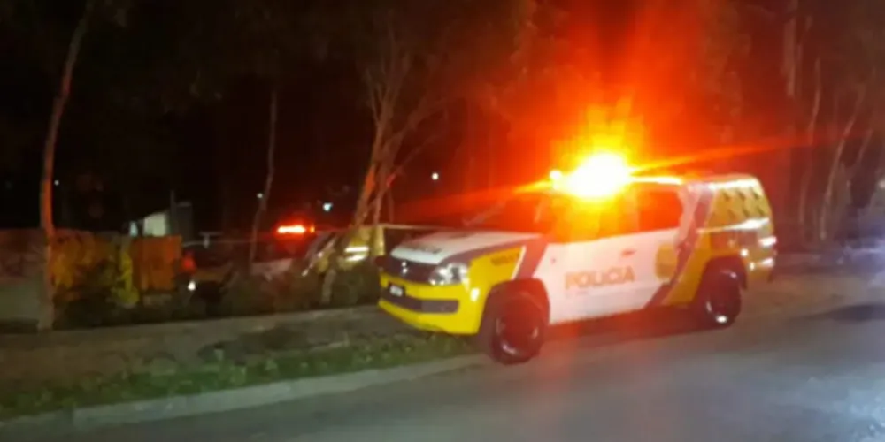 Ordem teria vindo de presídio por morte de filho de traficante.