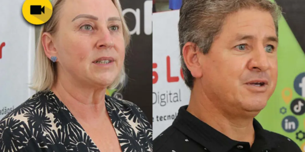 Imagem ilustrativa da imagem Autoridades exaltam prêmio de aluna em Fernandes Pinheiro