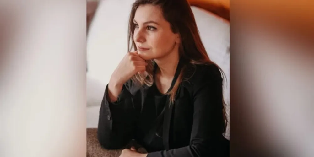 Dia 18 de novembro, acontecerá o lançamento oficial do livro intitulado ‘Memórias Araucárias’ da autora ponta-grossense Aline Sviatowski