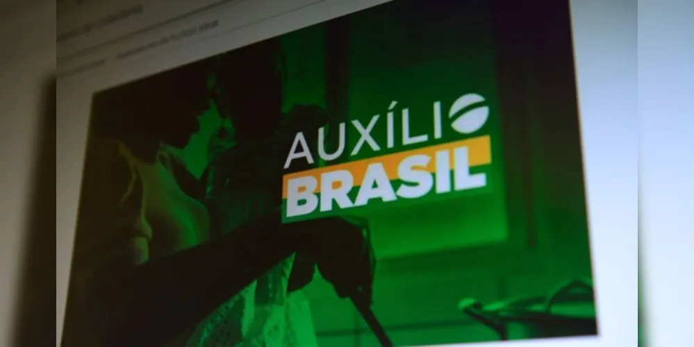 Auxílio Gás também será pago hoje às famílias cadastradas no CadÚnico.