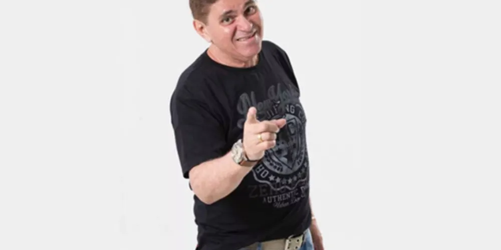 Ivanildo Gomes Nogueira, o Batoré, estava com câncer e morreu na Unidade de Pronto Atendimento (UPA) de Pirituba, Zona Norte da capital