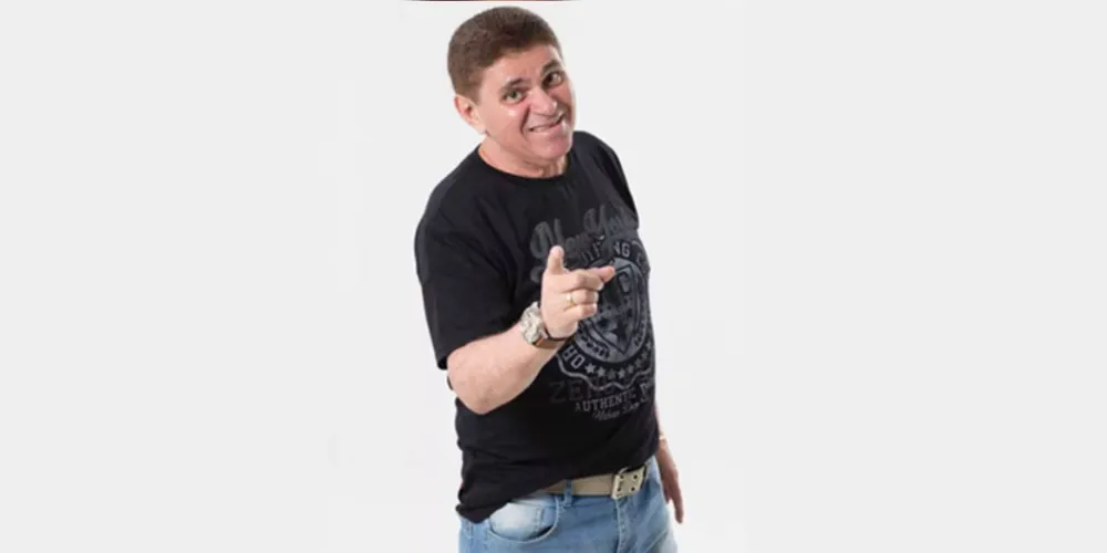 Ivanildo Gomes Nogueira, o Batoré, estava com câncer e morreu na Unidade de Pronto Atendimento (UPA) de Pirituba, Zona Norte da capital