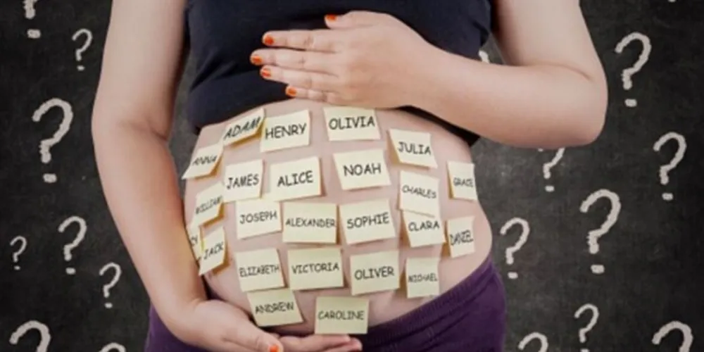 Os nomes internacionais Théo, Gael, Levi e Noah estão entre os dez mais dados a bebês meninos