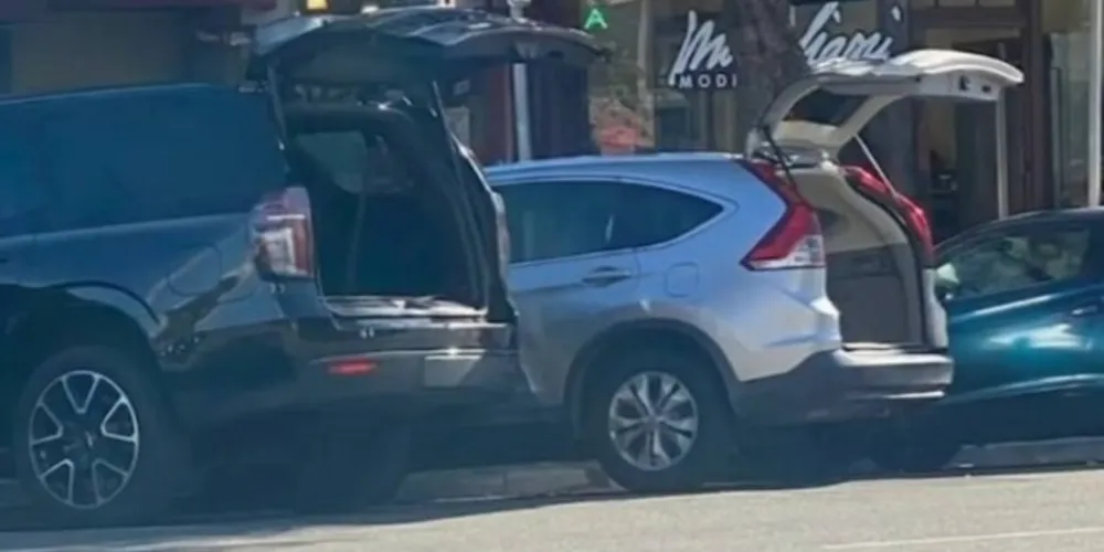 Motoristas estão cansados e querem evitar que vidros das janelas e fechaduras seja danificados por criminosos
