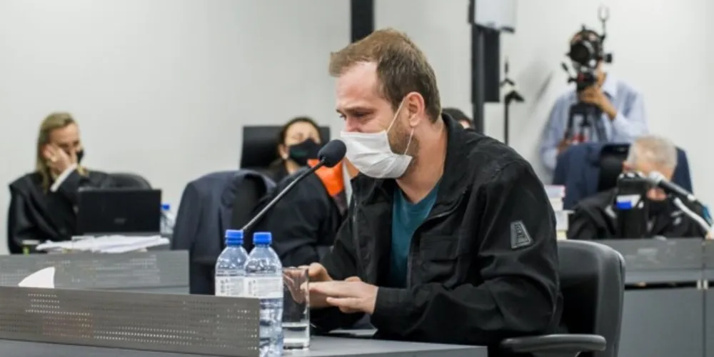 Juliano Verardi / IMPRENSA TJRS