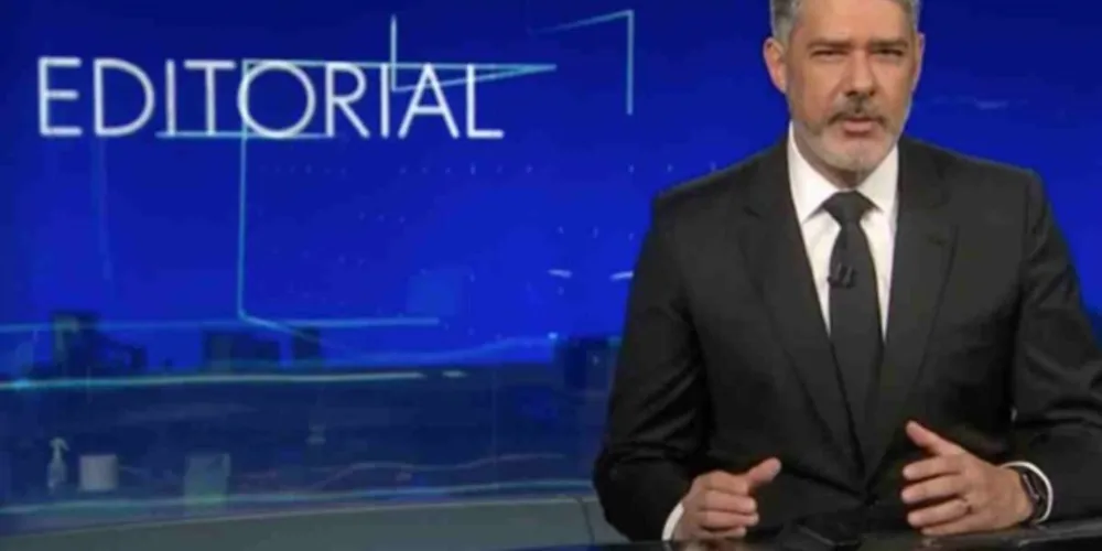 Imagem ilustrativa da imagem Justiça nega prisão de Bonner por 'incentivar vacinação'