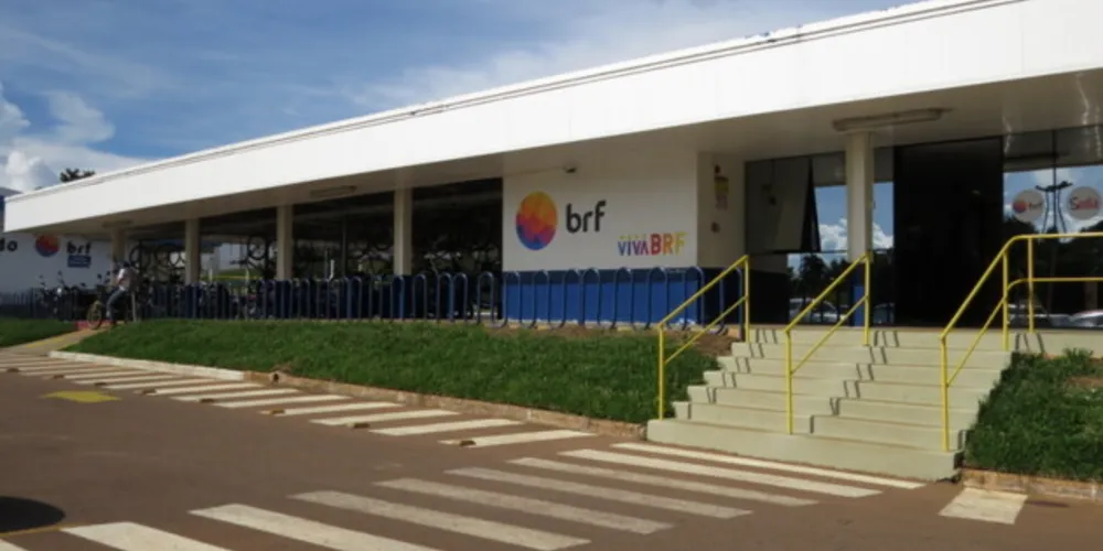 BRF abre mais de 100 vagas para estágio em agropecuária