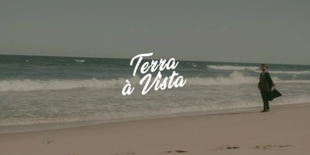 A música fala sobre as inúmeras possibilidades de futuro, sobre uma nova forma de ver a vida.