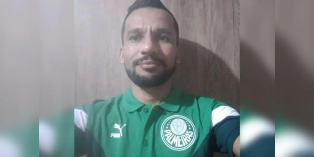 Marcinho estava indo para Montevidéu, capital do Uruguai, onde iria assistir a final da Libertadores entre Palmeiras e Flamengo