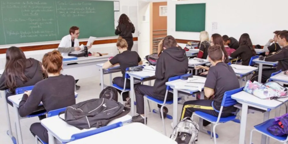 Série de entrevistas destaca as principais atividades que estão sendo desenvolvidas pelas instituições de ensino localizadas na cidade