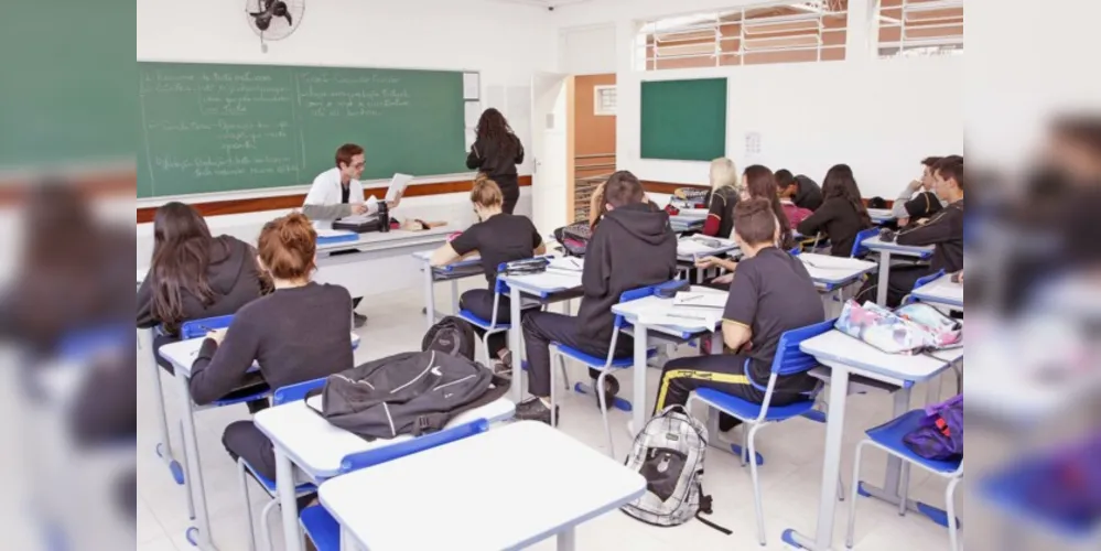 Série de entrevistas destaca as principais atividades que estão sendo desenvolvidas pelas instituições de ensino localizadas na cidade