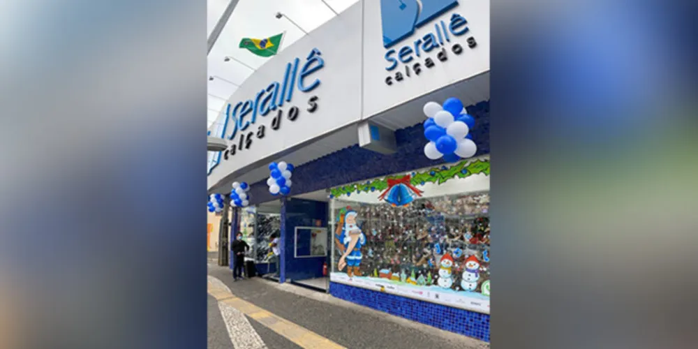 Loja tem em seu DNA a missão de levar o que há de melhor para os clientes e com o menor preço sempre