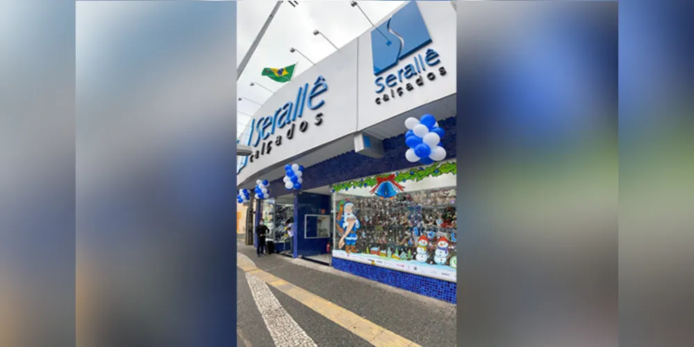 Loja tem em seu DNA a missão de levar o que há de melhor para os clientes e com o menor preço sempre