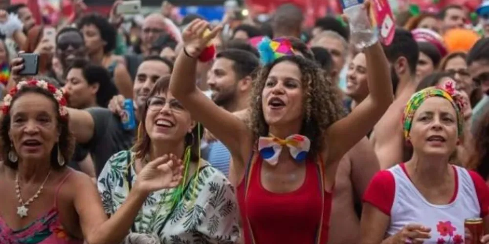 O evento aconteceria entre o final de fevereiro e o começo de março