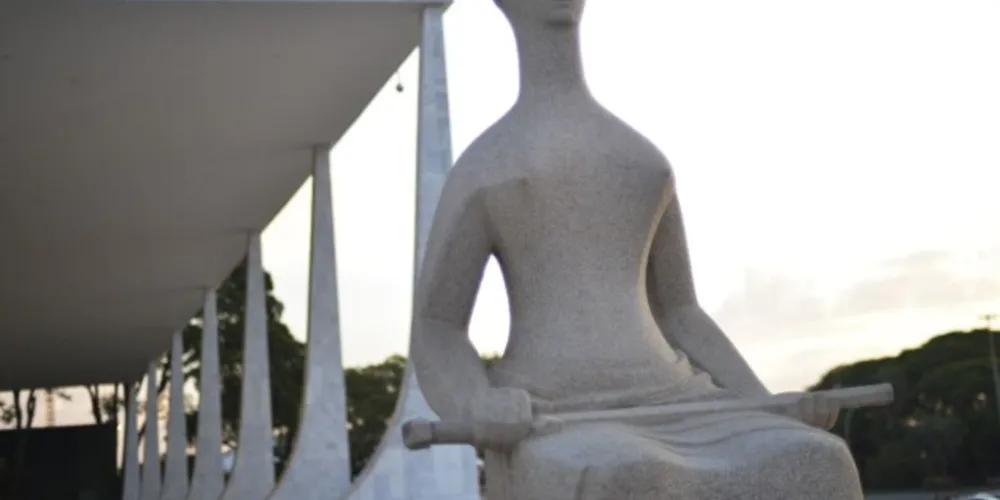 Ministro Edson Fachin indeferiu pedido da defesa.