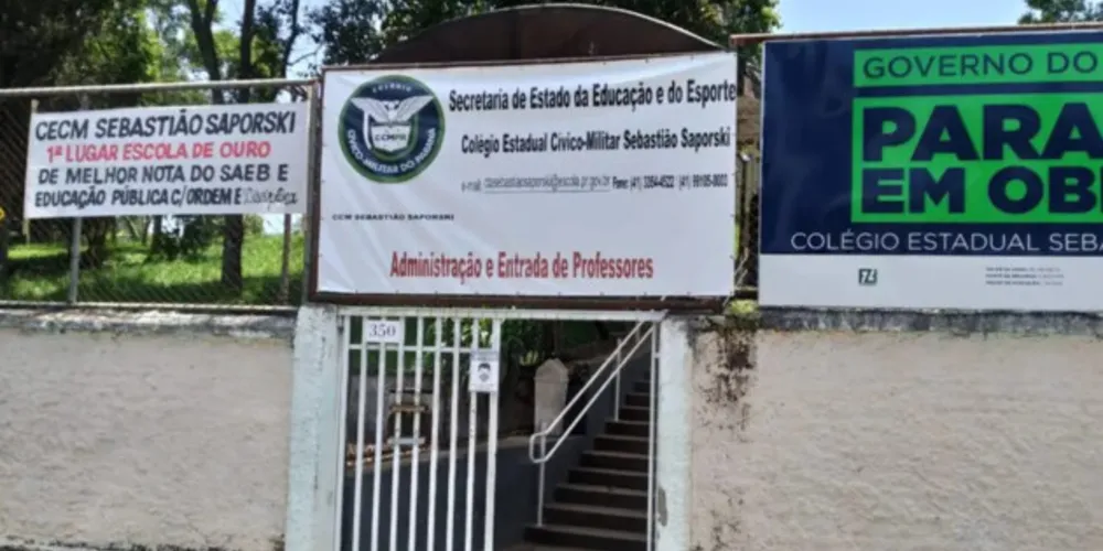 É o segundo ataque à adolescente em duas semanas.