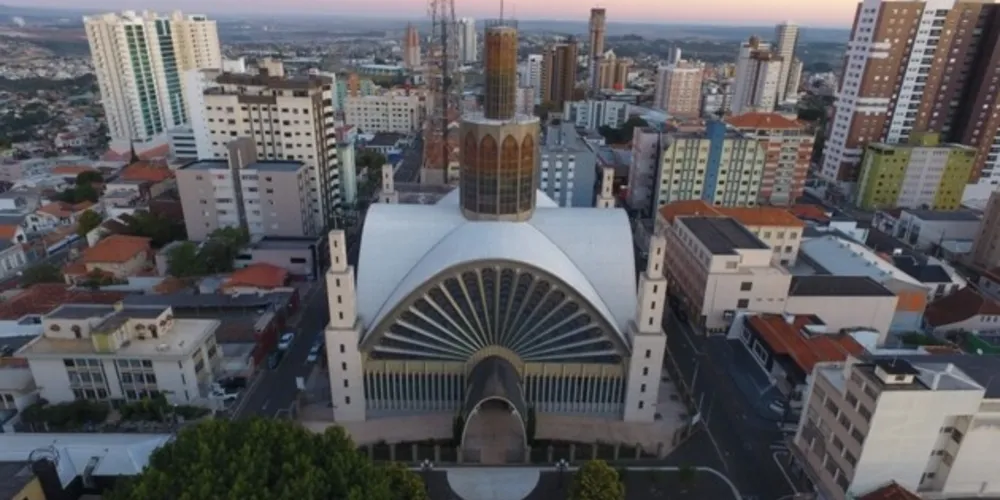 Coluna 'Na Trilha da Fé': A Igreja dos gestos de amor fraterno