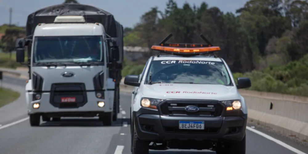 Equipes da concessionária seguirão com atendimento 24 horas por dia até 27 de novembro