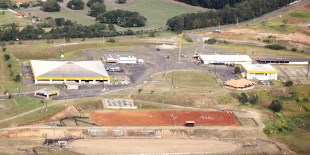 Encontro ocorrerá neste domingo no Centro Agropecuário de Ponta Grossa 