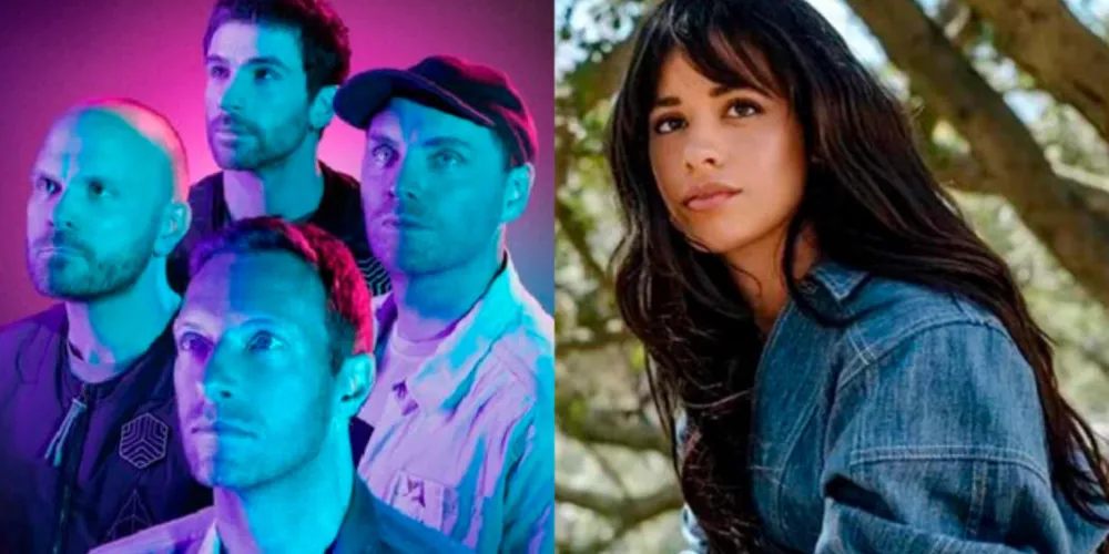 Banda Coldplay irá se apresentar em três cidades brasileiras: São Paulo, Belo Horizonte e Curitiba. A abertura seria um show da cantora Camila Cabello