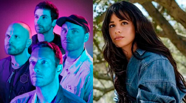 Banda Coldplay irá se apresentar em três cidades brasileiras: São Paulo, Belo Horizonte e Curitiba. A abertura seria um show da cantora Camila Cabello