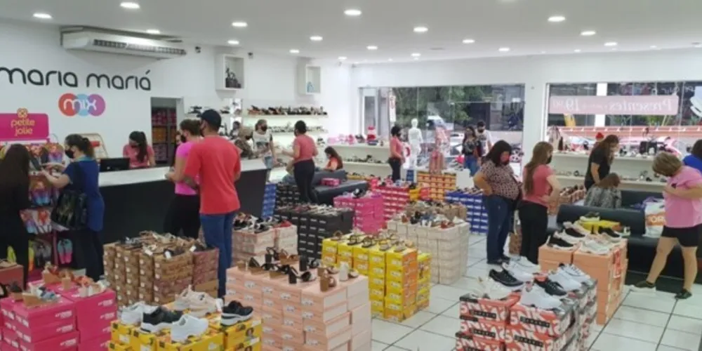 Os novos horários passarão a valer a partir do dia 1º de dezembro.