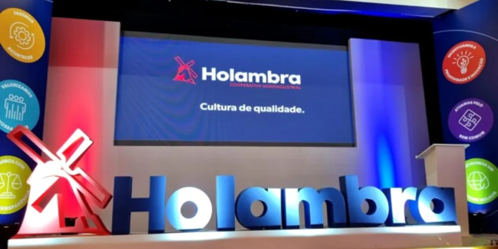 A nova estratégia da cooperativa busca gerar conexão entre as pessoas.