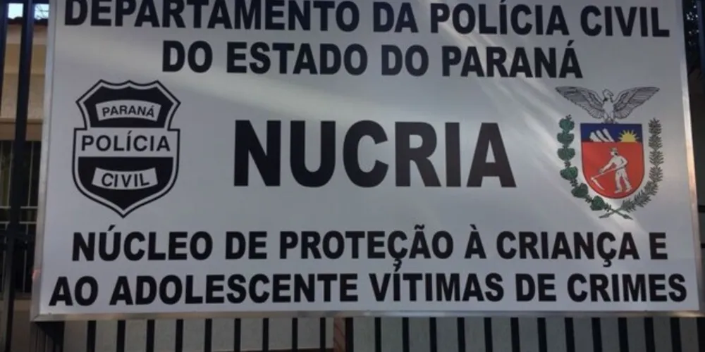 O caso aconteceu no último domingo (28) em Maringá.