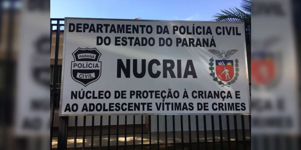 O caso aconteceu no último domingo (28) em Maringá.