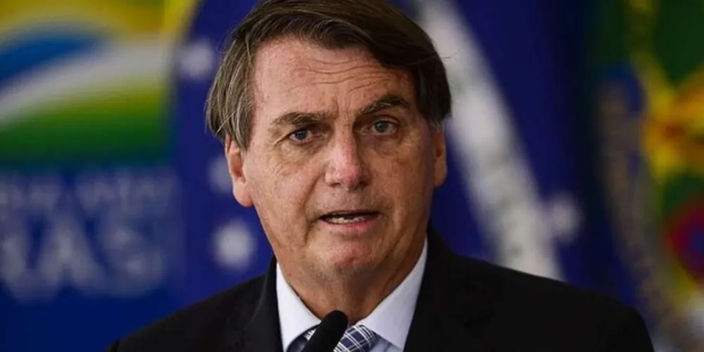 Imagem ilustrativa da imagem Bolsonaro é internado em hospital de SP