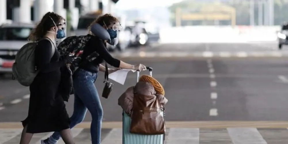 A nova norma começa a valer a partir deste sábado.