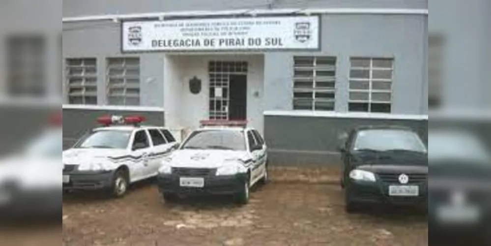 O rapaz entrou em confronto armado com a Polícia e não resistiu aos ferimentos.