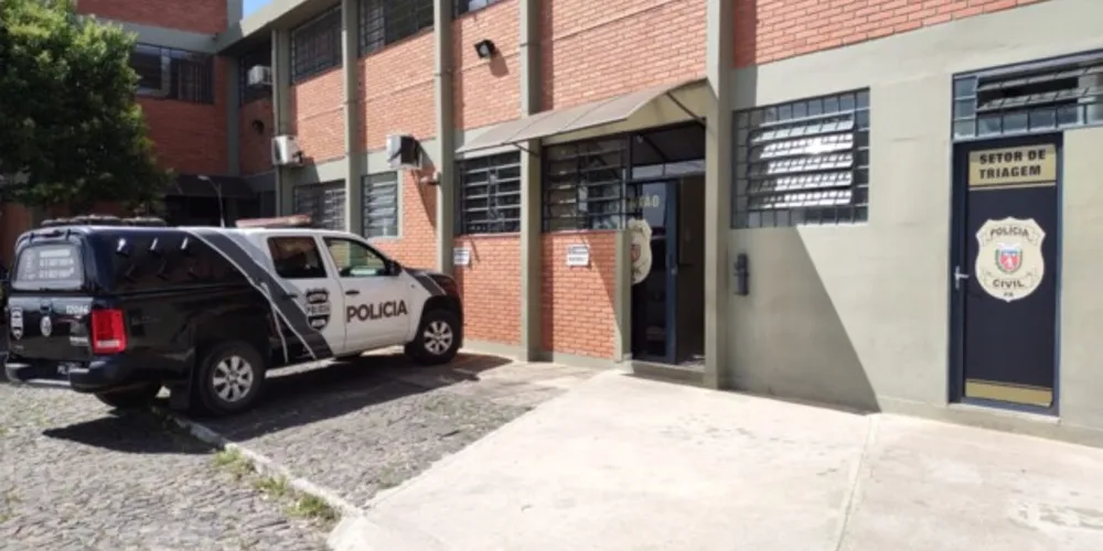 Imagem ilustrativa da imagem 'Damas do crime' roubam carro de aplicativo em PG