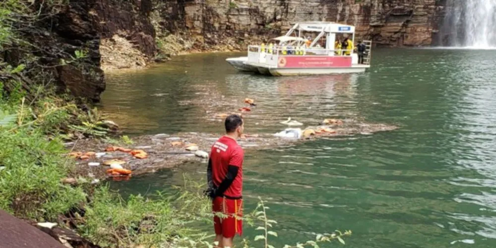 Serão apuradas responsabilidades sobre mapeamento da região.